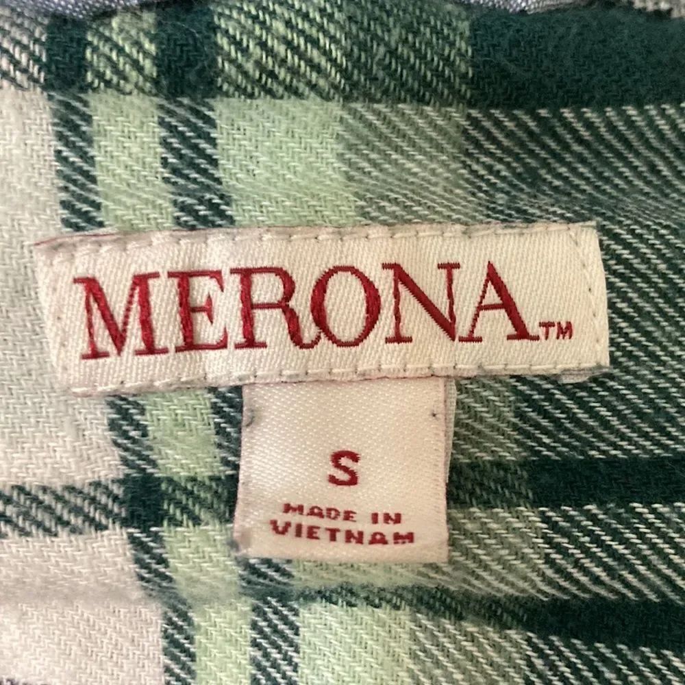 3for$20 Merona (S) ButtonDown - Picture 4 of 4